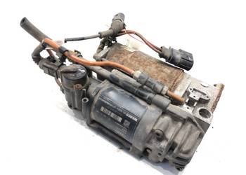 POMPA ZAWIESZENIA AUDI A6 C7 4G0616005C Kombi 11-18 MODUŁ