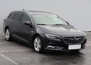 Opel Insignia 1.6 CDTI