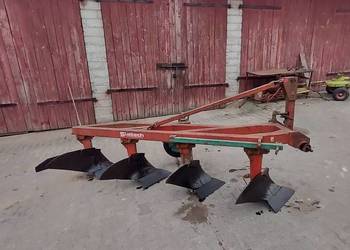 Sprzedam pług staltech U-170