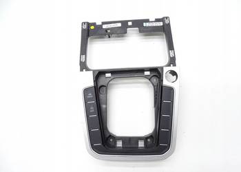 RAMKA OSŁONA LEWARKA ZMIANY BIEGÓW VW PASSAT B8 3G2864263