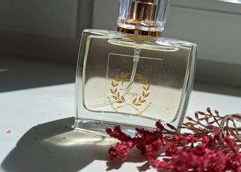 Perfum jak Lancome la vie est belle