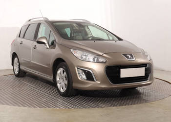 Peugeot 308 1.6 HDi
