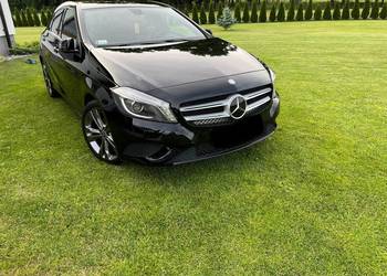 Mercedes A klasa w 176