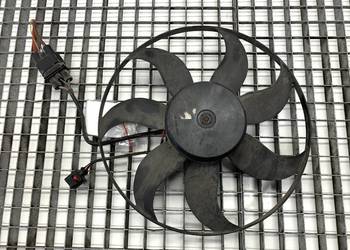 WENTYLATOR CHŁODNICY VW GOLF V 2.0 140KM 1K0959455N 03-10