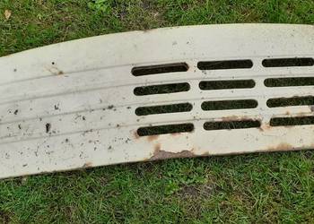 Gril,atrapaTrabant 1.1,sedan,combi,kobi.