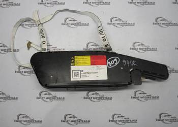 OPEL INSIGNIA A I 10r AIRBAG poduszka fotela lewa przód 13223142