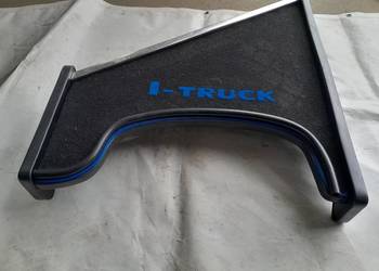 PÓŁKA TIR STRONA KIEROWCY IVECO STRALIS EURO 5