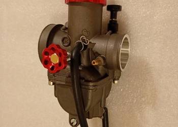 Gaźnik Keihin pwk 30mm tuning 2t 4t