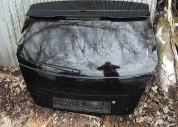 Fiat Stilo 3d klapa tył