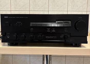 Yamaha ax 700