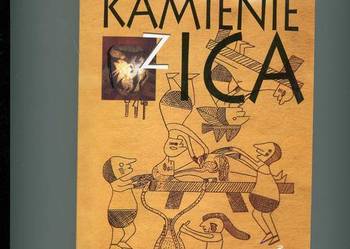 Kamienie z Ica