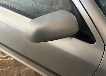 SKODA OCTAVIA I LUSTERKO ZEWNĘTRZNE PRAWE