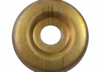 107-111D Metalowa pokrywa łożyska tarczy redlicy. Wielkie Równiny