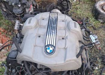 Silnik BMW N62B44 333km