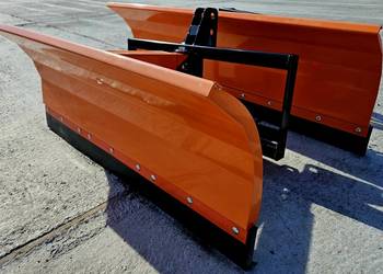 PŁUG ŚNIEŻNY I LUB strzałk. 150-300Cm euro/sms/tuz/c330/c360