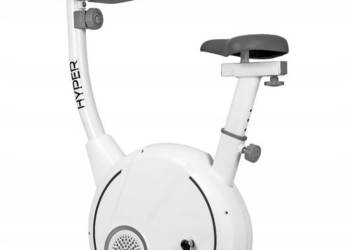 Rower magnetyczny Sapphire SG-330B HYPER jak nowy