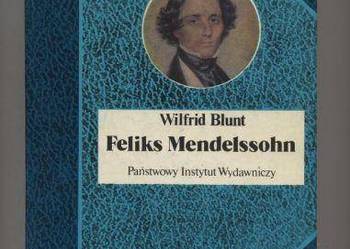 Feliks Mendelssohn -Blut