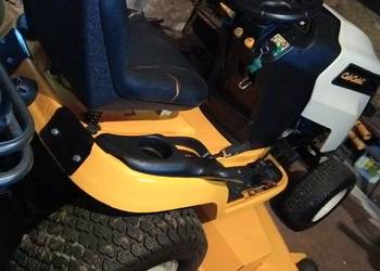 Sprzedam traktorek kosiarkę cub cadet