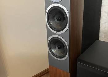 Kolumny podłogowe Audiovector R3 Arrete