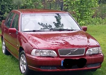 Volvo S70