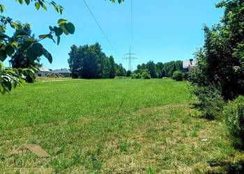 Do sprzedaży ziemia 3792m2 Radlin