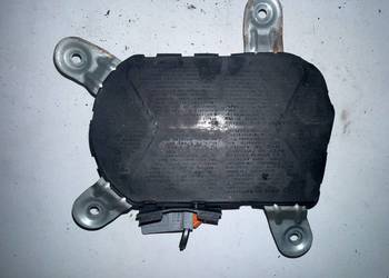 PODUSZKA DRZWI AIRBAG BMW E39 1995-2000 LEWA