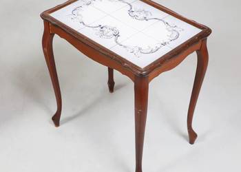 Stolik rokoko