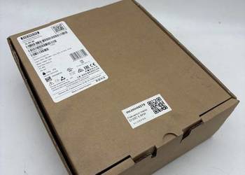Siemens 6SL3210-1KE21-3AF1 5,5kW Falownik