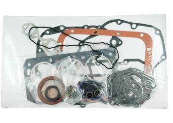 Komplet zestaw uszczelek silnika Mitsubishi S3L, S3L2, GX3600, MT25, MT28,…