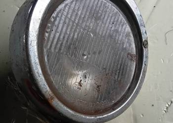 Lampa klosz Jawa 50