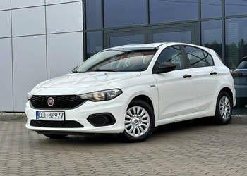 Fiat Tipo I rej. 2019! Polski Salon, 1Ręka, Klima, Bezwypadek, GWARANCJA, …
