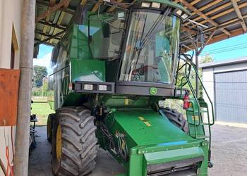 John Deere 1450