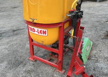 Opryskiwacz Sadowniczy