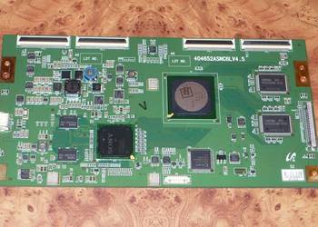 T-Con Sony 404652ASNC6L V4.5