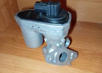 Zawór EGR PIERBURG 7.24809.70.0 -do PSA Boxer/Jumper , Fiat Ducato itp