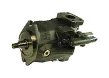 3712289M5  Pompa Hydrauliczna Massey Ferguson