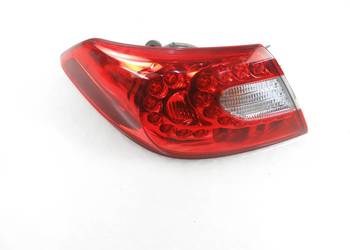 LAMPA LEWA TYLNA INFINITI M Q70