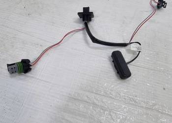 PRZYCISK MIKROSTYK KLAPY WIĄZKA BAGAŻNIKA OPEL INSIGNIA A Kombi 13422269