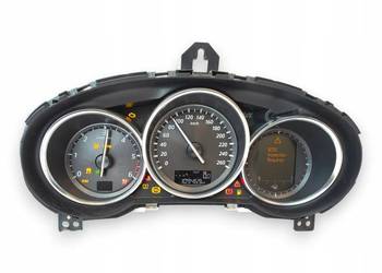 LICZNIK ZEGARY KD45-55-430 Mazda CX-5 I KE 2.2 D Diesel 109 469km europa