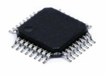 Oryginalny układ scalony Texas Instruments TLV320AIC1109PBS (32-TQFP)