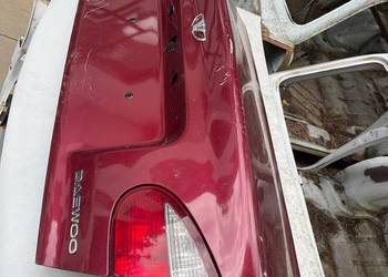 Klapa daewoo lanos sedan
