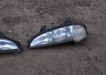 tigra A lampa lewa WYSYŁKA