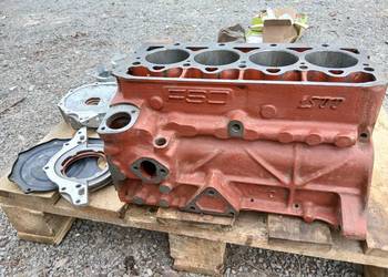 Polonez 1500 Zestaw nowych części silnikowych