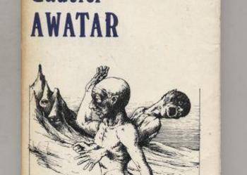 Awatar - Teofil Gautier