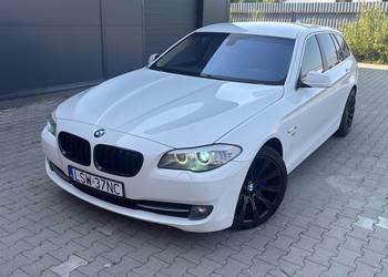 BMW 530d Xdrive Automat Zamiana Raty