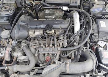 KOMPLETNY SILNIK MOTOR VOLVO V40 2.0B B4204T4