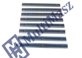 Noże do gilotyny CNTA3150/16A