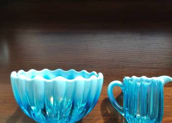 George Dawidson Cukiernica i mlecznik z 1889 roku