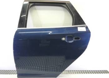DRZWI LEWY TYŁ FORD FOCUS III Kombi