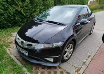 Honda Civic sprzedam